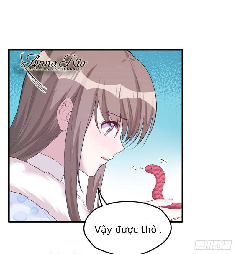 Thảnh Thơi Thú Thế Chủng Chủng Điền, Sinh Sinh Tể - Chap 135