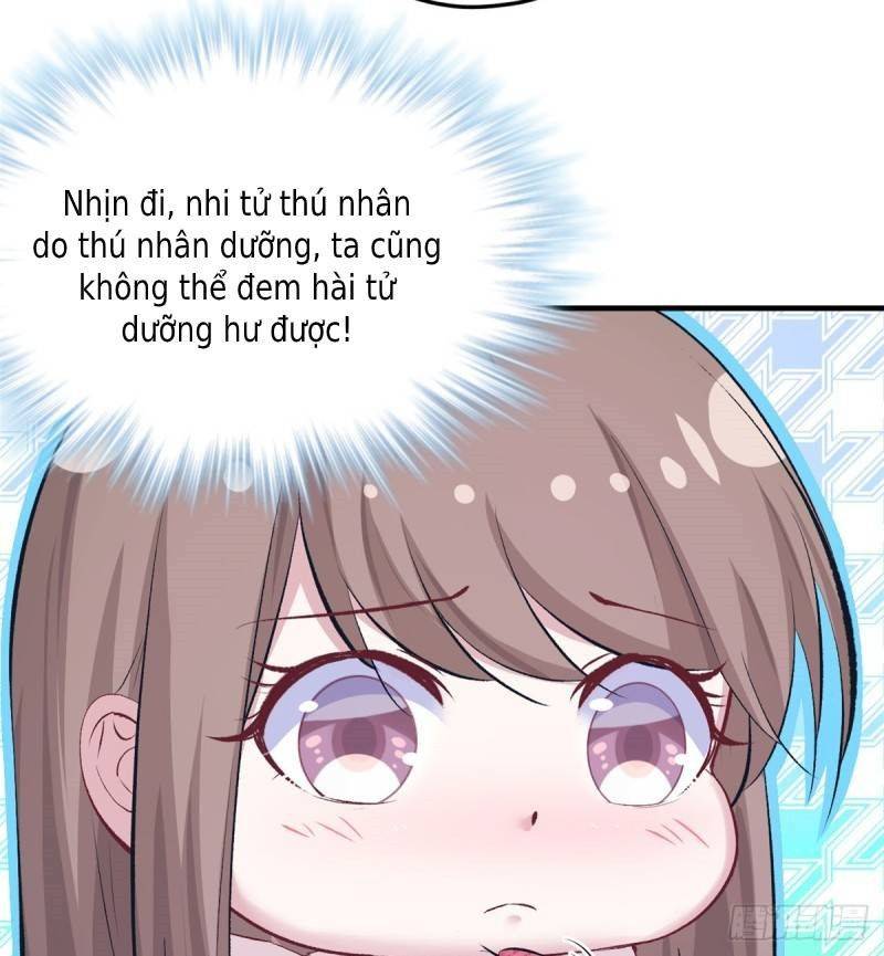 Thảnh Thơi Thú Thế Chủng Chủng Điền, Sinh Sinh Tể - Chap 135