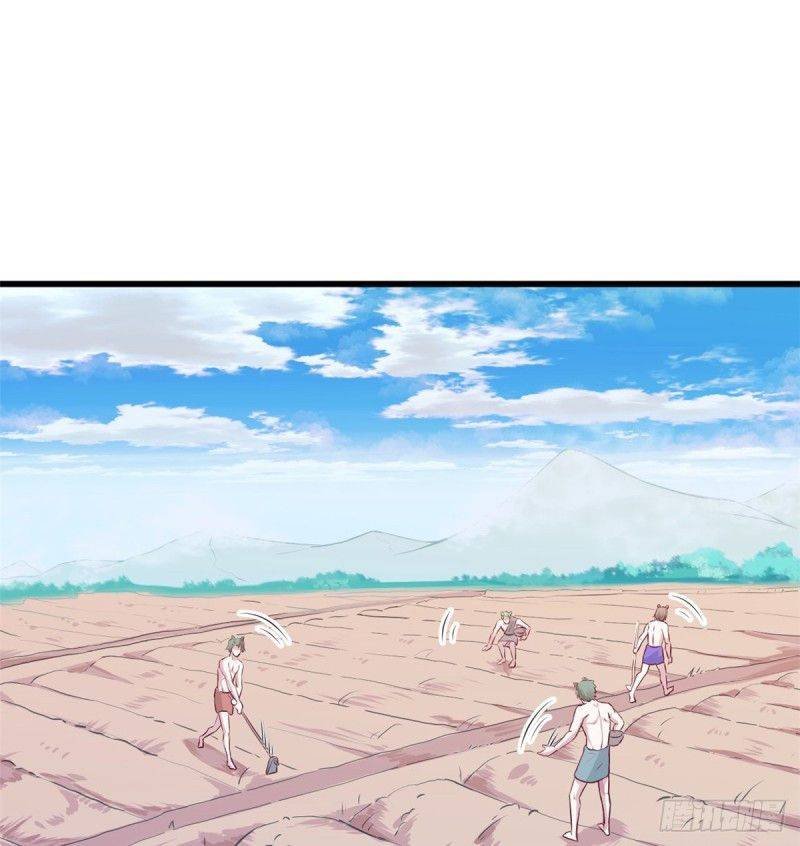 Thảnh Thơi Thú Thế Chủng Chủng Điền, Sinh Sinh Tể - Chap 136