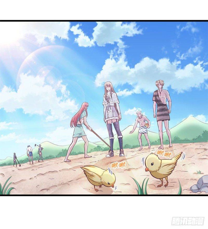 Thảnh Thơi Thú Thế Chủng Chủng Điền, Sinh Sinh Tể - Chap 136