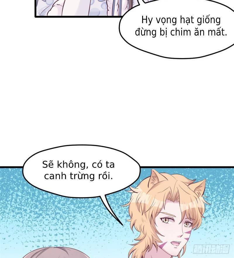 Thảnh Thơi Thú Thế Chủng Chủng Điền, Sinh Sinh Tể - Chap 136
