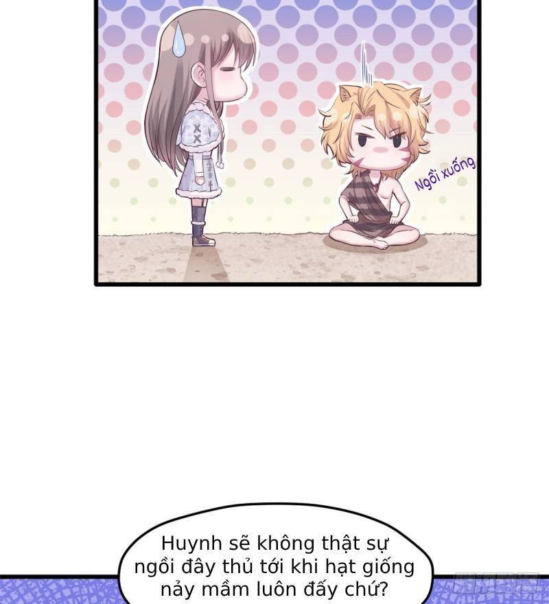 Thảnh Thơi Thú Thế Chủng Chủng Điền, Sinh Sinh Tể - Chap 136