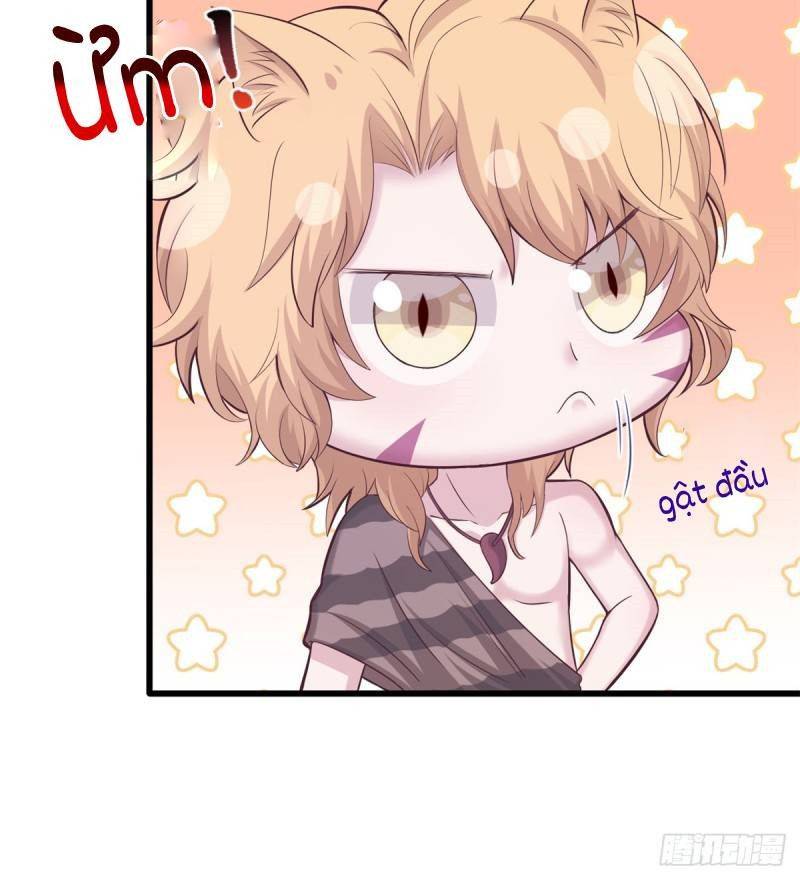 Thảnh Thơi Thú Thế Chủng Chủng Điền, Sinh Sinh Tể - Chap 136