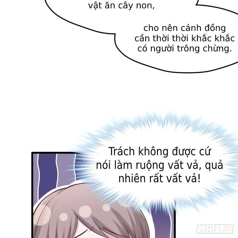 Thảnh Thơi Thú Thế Chủng Chủng Điền, Sinh Sinh Tể - Chap 136