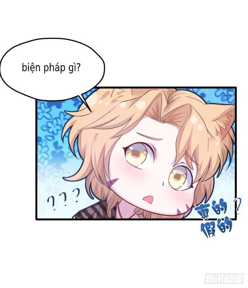 Thảnh Thơi Thú Thế Chủng Chủng Điền, Sinh Sinh Tể - Chap 136