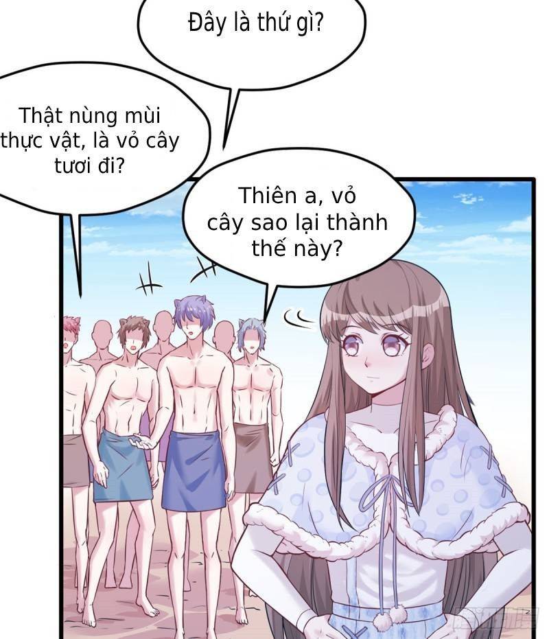 Thảnh Thơi Thú Thế Chủng Chủng Điền, Sinh Sinh Tể - Chap 136