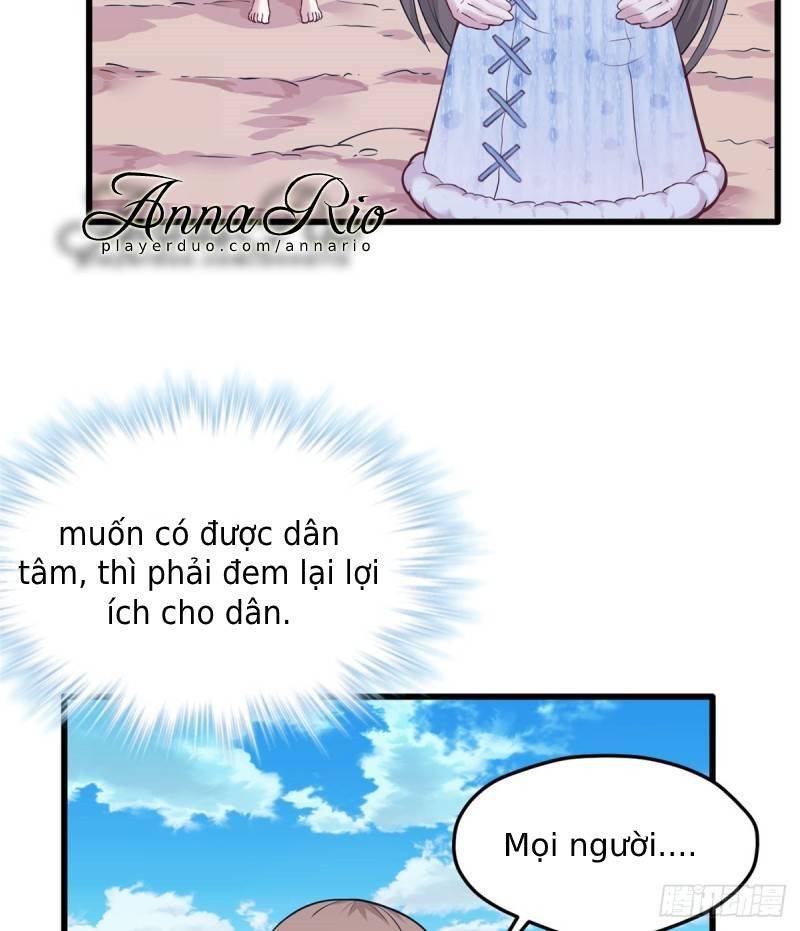 Thảnh Thơi Thú Thế Chủng Chủng Điền, Sinh Sinh Tể - Chap 136