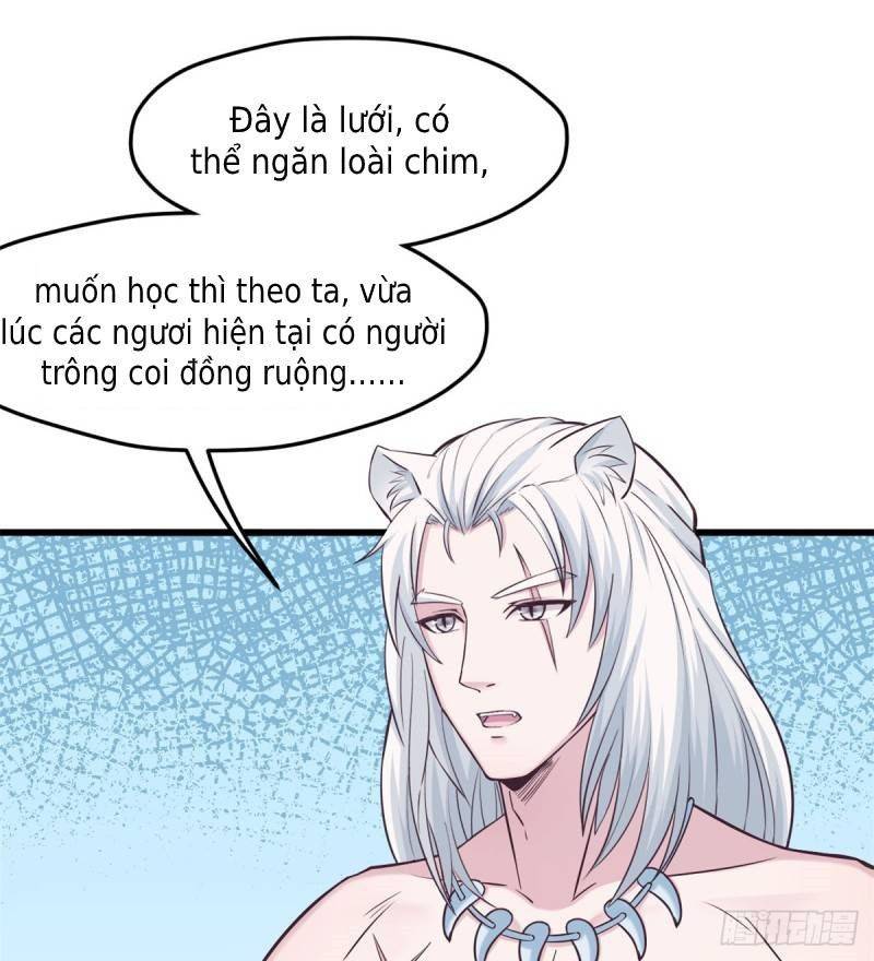 Thảnh Thơi Thú Thế Chủng Chủng Điền, Sinh Sinh Tể - Chap 136