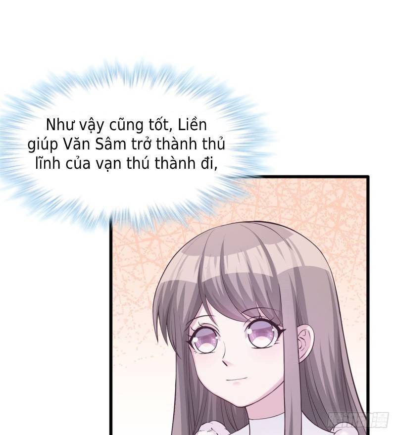 Thảnh Thơi Thú Thế Chủng Chủng Điền, Sinh Sinh Tể - Chap 136