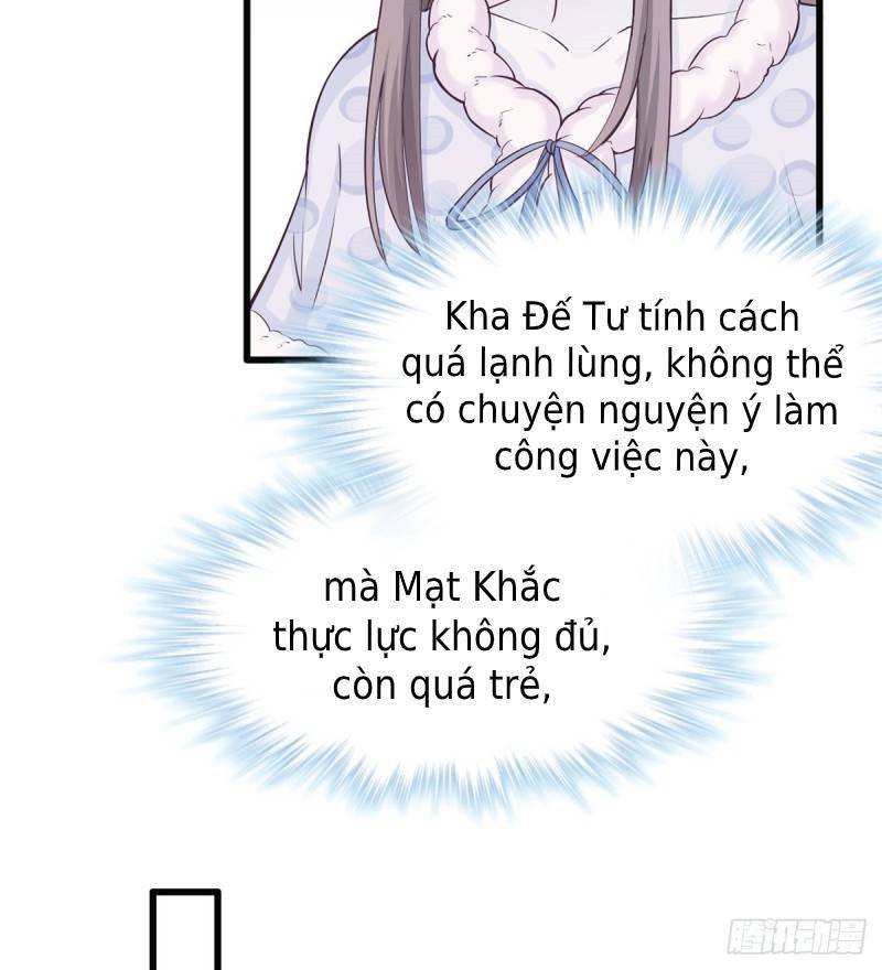 Thảnh Thơi Thú Thế Chủng Chủng Điền, Sinh Sinh Tể - Chap 136