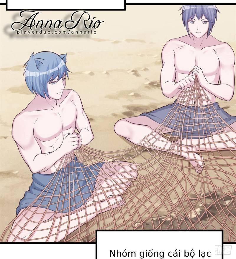 Thảnh Thơi Thú Thế Chủng Chủng Điền, Sinh Sinh Tể - Chap 136