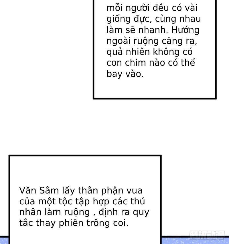Thảnh Thơi Thú Thế Chủng Chủng Điền, Sinh Sinh Tể - Chap 136