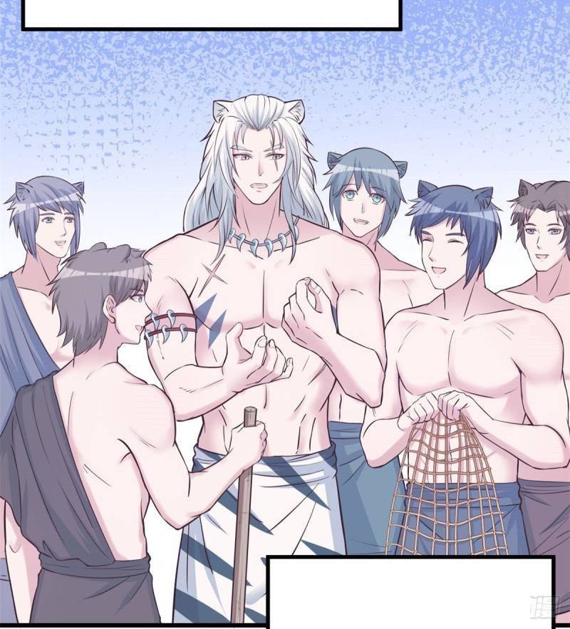 Thảnh Thơi Thú Thế Chủng Chủng Điền, Sinh Sinh Tể - Chap 136