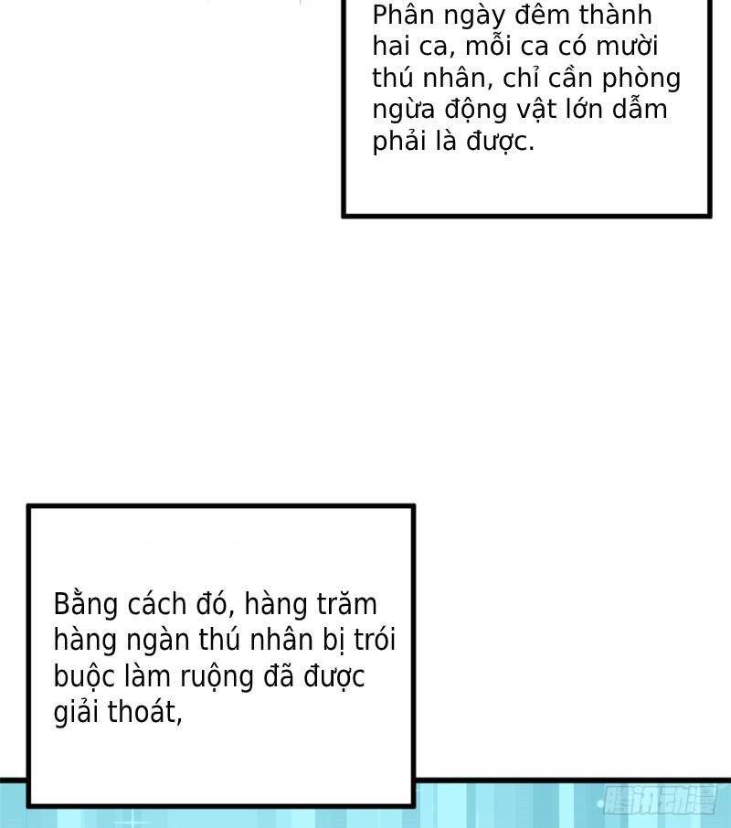 Thảnh Thơi Thú Thế Chủng Chủng Điền, Sinh Sinh Tể - Chap 136