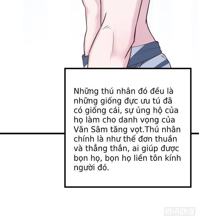 Thảnh Thơi Thú Thế Chủng Chủng Điền, Sinh Sinh Tể - Chap 136