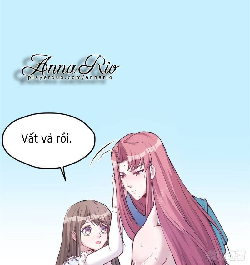 Thảnh Thơi Thú Thế Chủng Chủng Điền, Sinh Sinh Tể - Chap 136