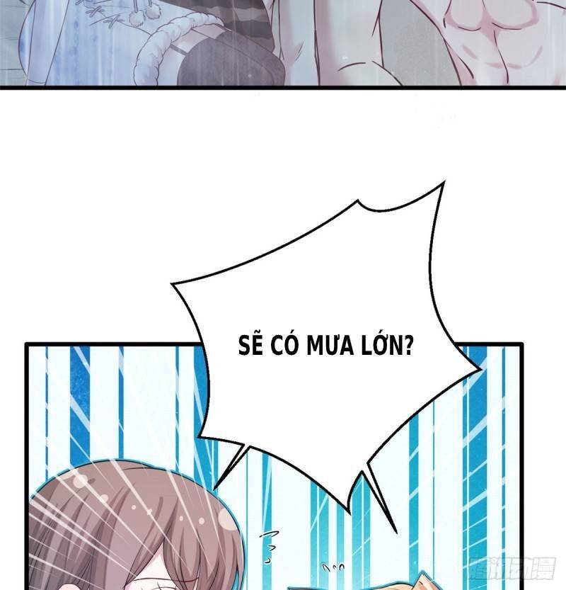 Thảnh Thơi Thú Thế Chủng Chủng Điền, Sinh Sinh Tể - Chap 136