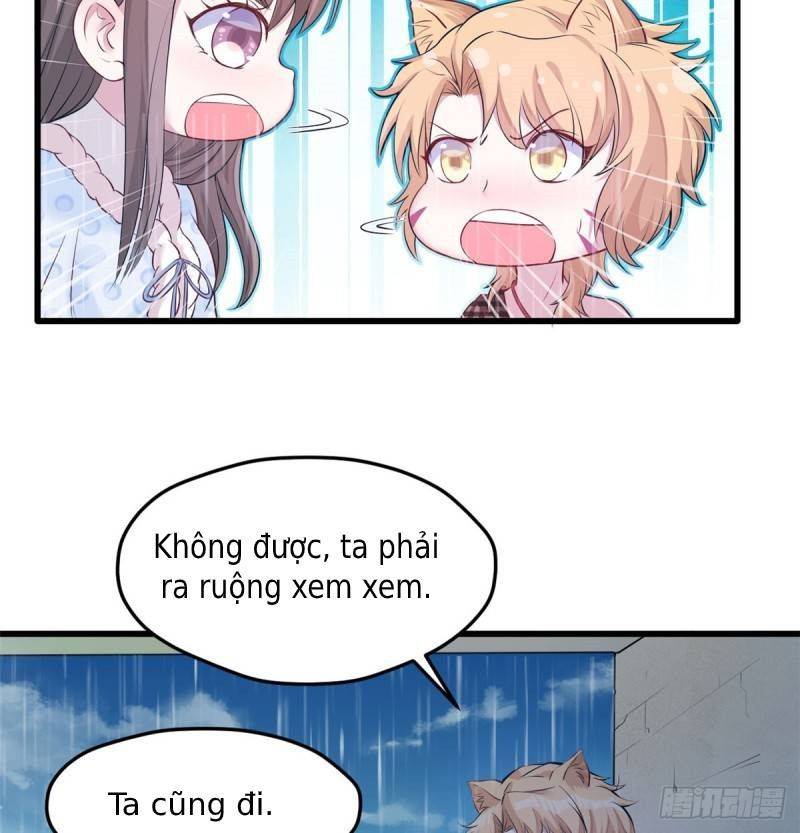 Thảnh Thơi Thú Thế Chủng Chủng Điền, Sinh Sinh Tể - Chap 136