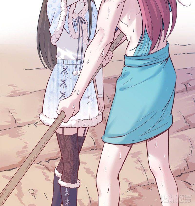 Thảnh Thơi Thú Thế Chủng Chủng Điền, Sinh Sinh Tể - Chap 136