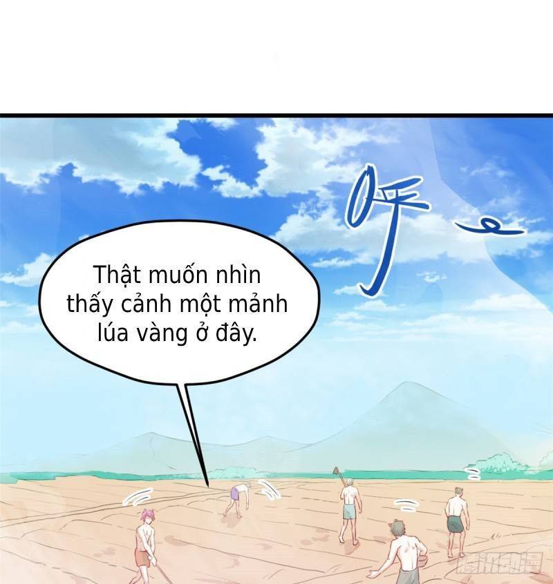 Thảnh Thơi Thú Thế Chủng Chủng Điền, Sinh Sinh Tể - Chap 136