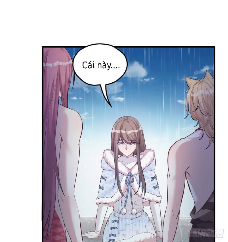 Thảnh Thơi Thú Thế Chủng Chủng Điền, Sinh Sinh Tể - Chap 137