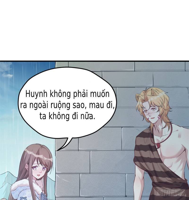 Thảnh Thơi Thú Thế Chủng Chủng Điền, Sinh Sinh Tể - Chap 137