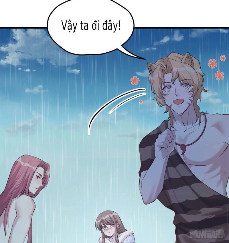 Thảnh Thơi Thú Thế Chủng Chủng Điền, Sinh Sinh Tể - Chap 137