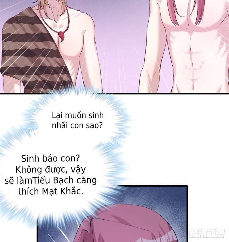 Thảnh Thơi Thú Thế Chủng Chủng Điền, Sinh Sinh Tể - Chap 137