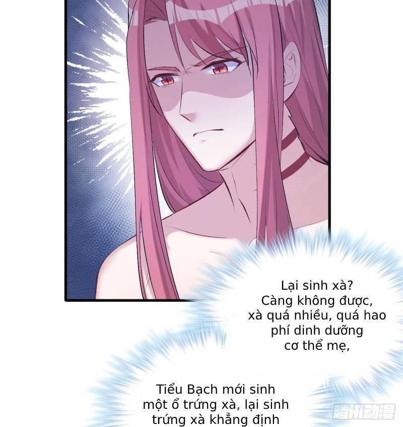 Thảnh Thơi Thú Thế Chủng Chủng Điền, Sinh Sinh Tể - Chap 137