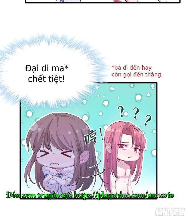 Thảnh Thơi Thú Thế Chủng Chủng Điền, Sinh Sinh Tể - Chap 137