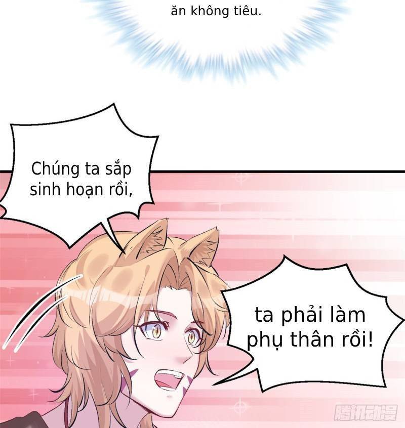 Thảnh Thơi Thú Thế Chủng Chủng Điền, Sinh Sinh Tể - Chap 137