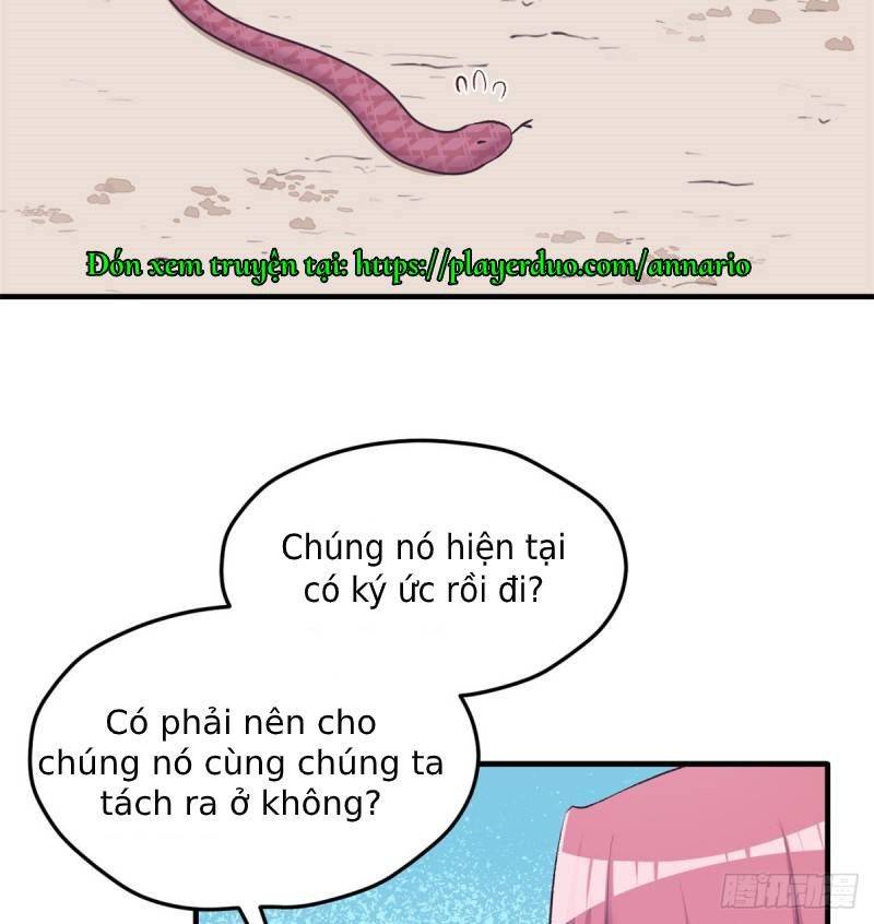 Thảnh Thơi Thú Thế Chủng Chủng Điền, Sinh Sinh Tể - Chap 137