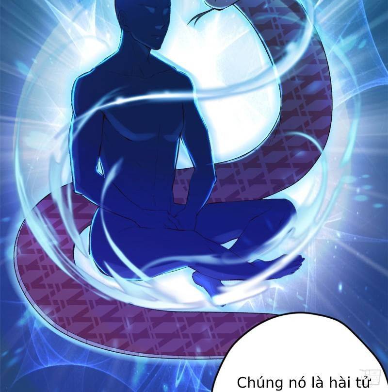 Thảnh Thơi Thú Thế Chủng Chủng Điền, Sinh Sinh Tể - Chap 137