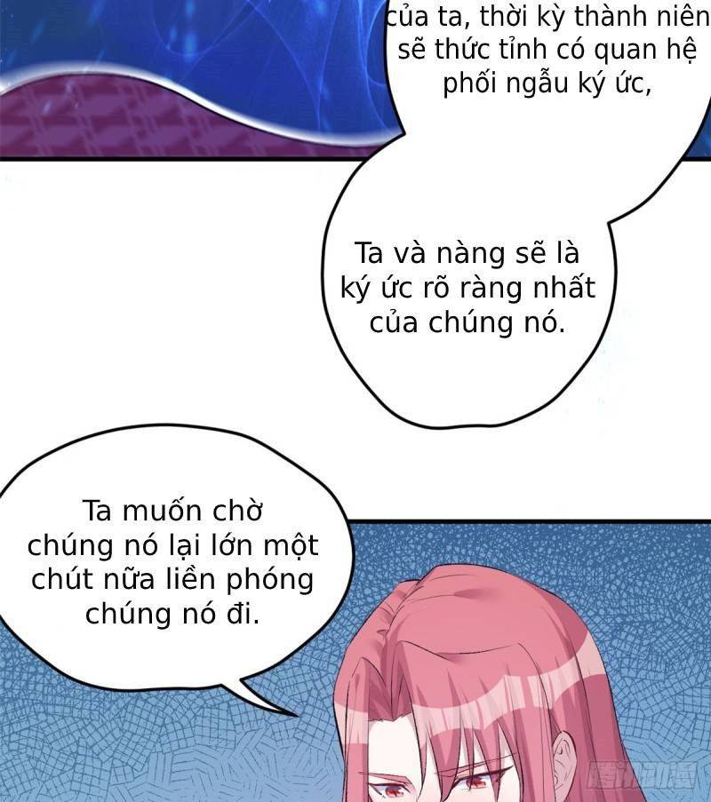Thảnh Thơi Thú Thế Chủng Chủng Điền, Sinh Sinh Tể - Chap 137