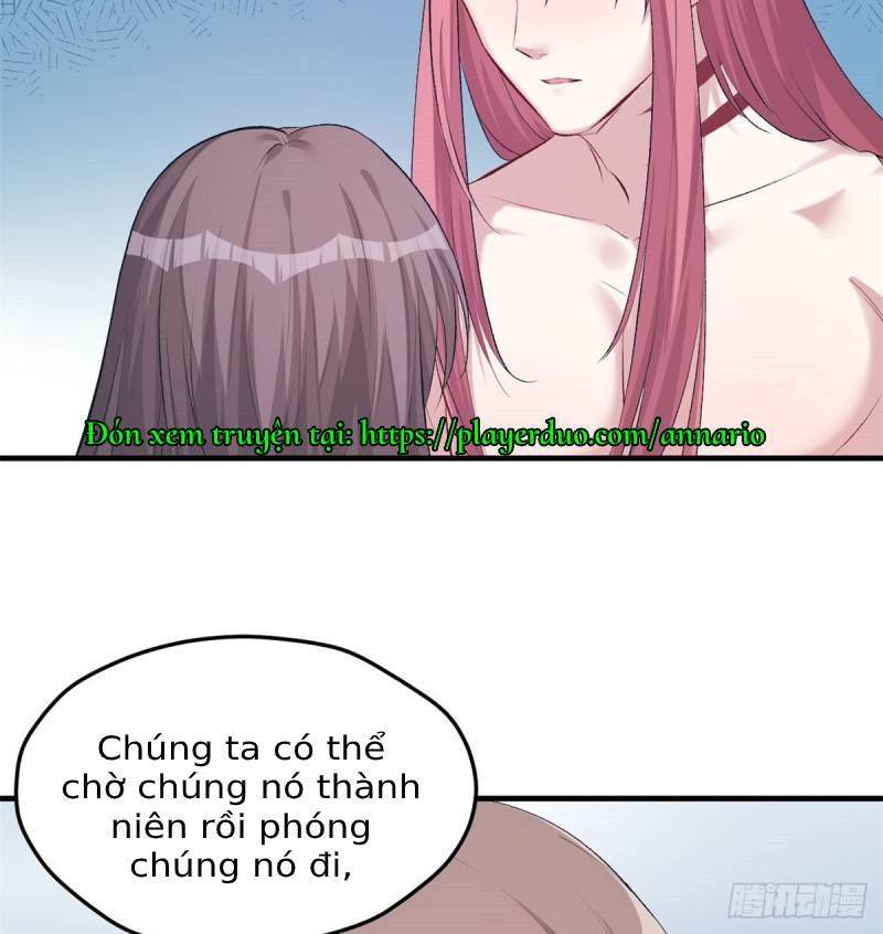 Thảnh Thơi Thú Thế Chủng Chủng Điền, Sinh Sinh Tể - Chap 137