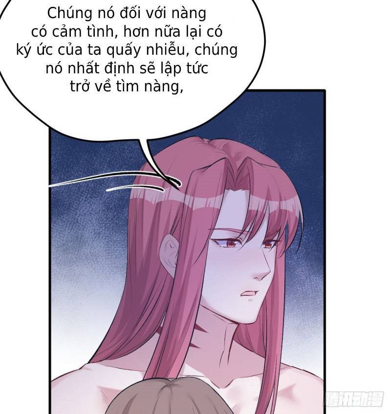 Thảnh Thơi Thú Thế Chủng Chủng Điền, Sinh Sinh Tể - Chap 137