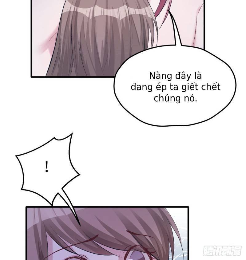 Thảnh Thơi Thú Thế Chủng Chủng Điền, Sinh Sinh Tể - Chap 137