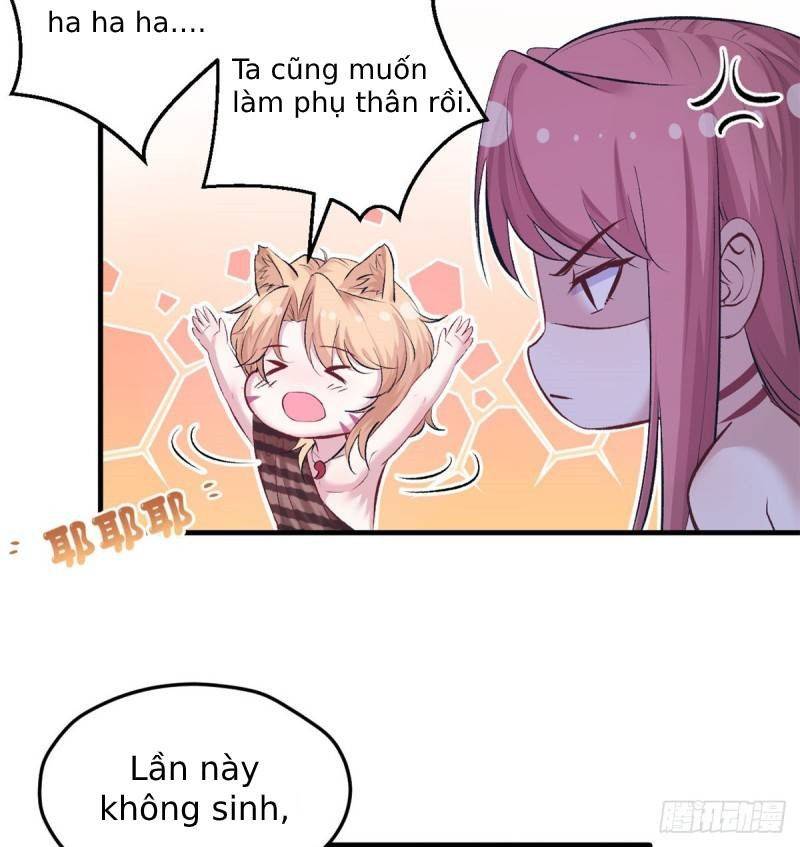 Thảnh Thơi Thú Thế Chủng Chủng Điền, Sinh Sinh Tể - Chap 137