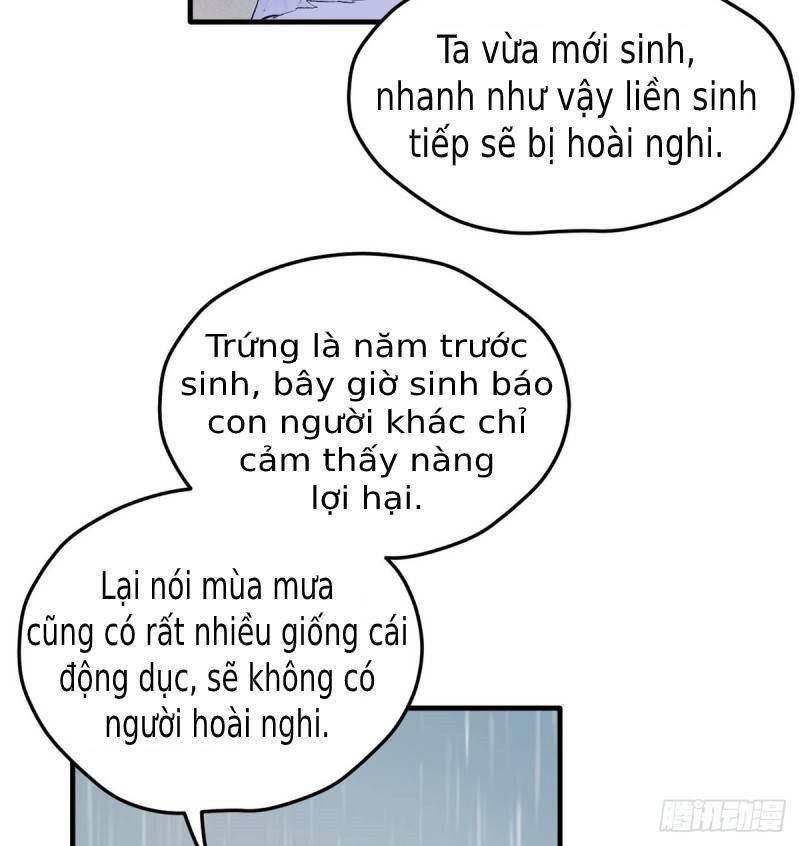 Thảnh Thơi Thú Thế Chủng Chủng Điền, Sinh Sinh Tể - Chap 137