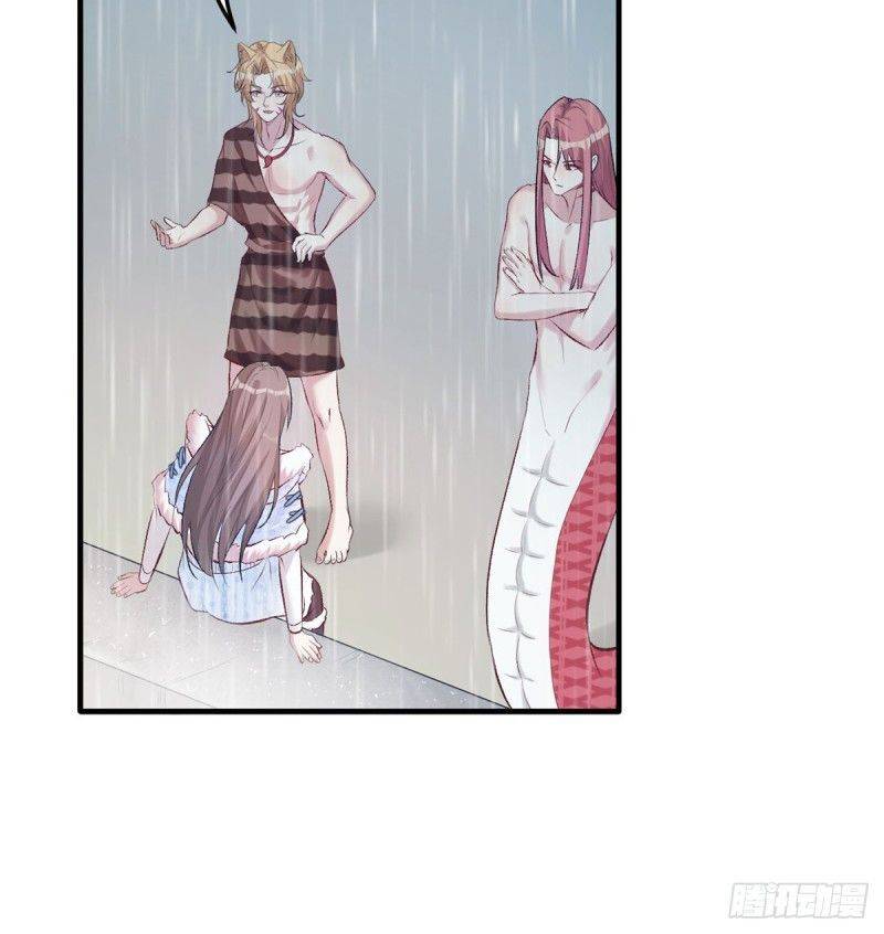 Thảnh Thơi Thú Thế Chủng Chủng Điền, Sinh Sinh Tể - Chap 137