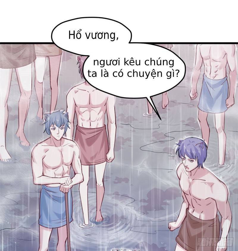 Thảnh Thơi Thú Thế Chủng Chủng Điền, Sinh Sinh Tể - Chap 138