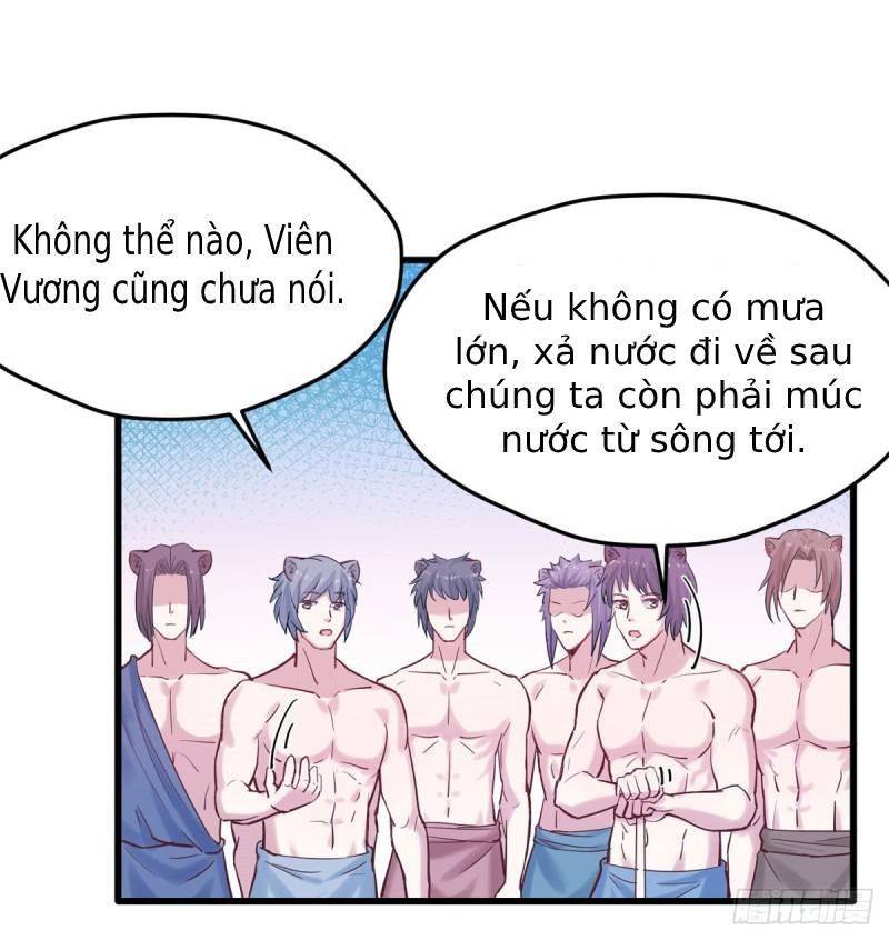 Thảnh Thơi Thú Thế Chủng Chủng Điền, Sinh Sinh Tể - Chap 138