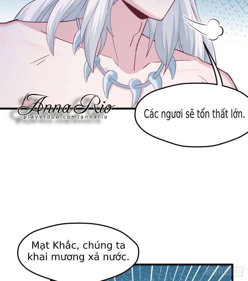 Thảnh Thơi Thú Thế Chủng Chủng Điền, Sinh Sinh Tể - Chap 138