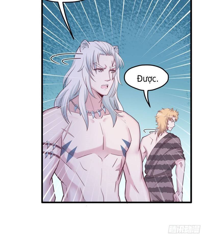 Thảnh Thơi Thú Thế Chủng Chủng Điền, Sinh Sinh Tể - Chap 138