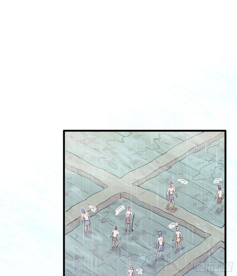 Thảnh Thơi Thú Thế Chủng Chủng Điền, Sinh Sinh Tể - Chap 138