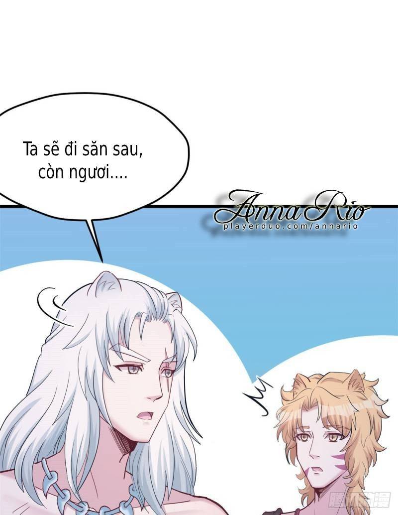 Thảnh Thơi Thú Thế Chủng Chủng Điền, Sinh Sinh Tể - Chap 138