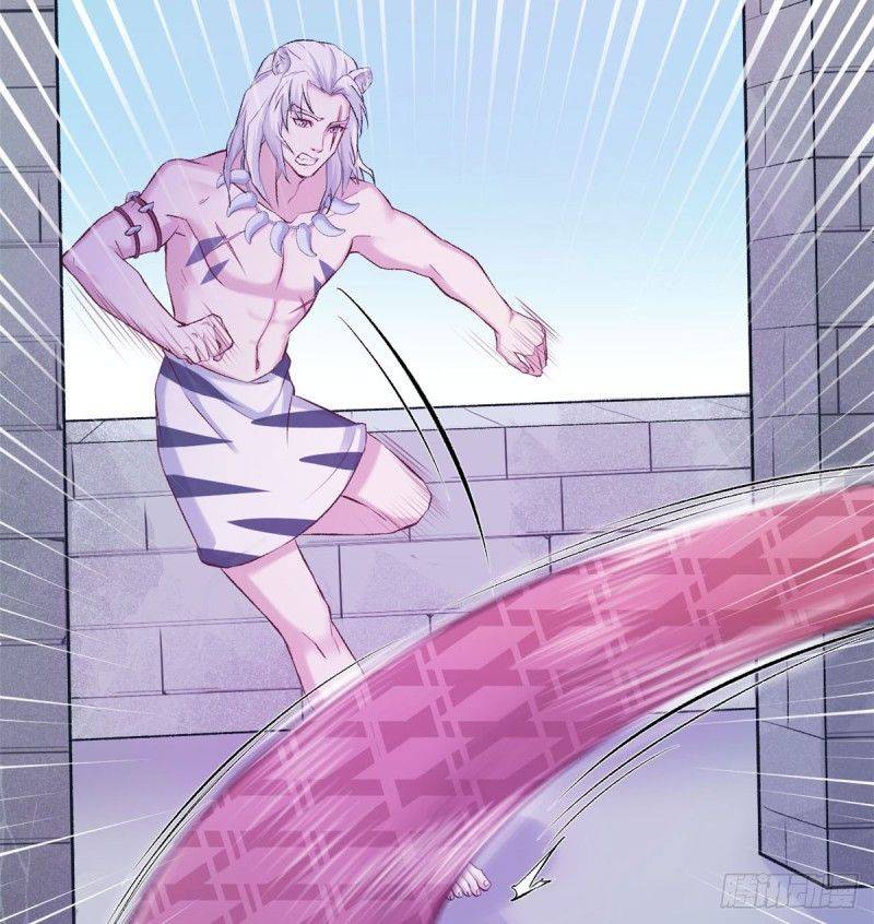 Thảnh Thơi Thú Thế Chủng Chủng Điền, Sinh Sinh Tể - Chap 138