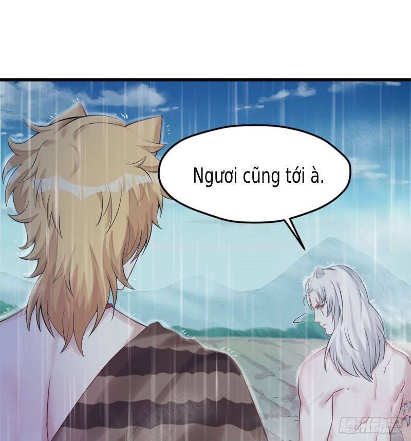 Thảnh Thơi Thú Thế Chủng Chủng Điền, Sinh Sinh Tể - Chap 138