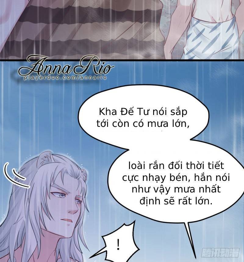 Thảnh Thơi Thú Thế Chủng Chủng Điền, Sinh Sinh Tể - Chap 138