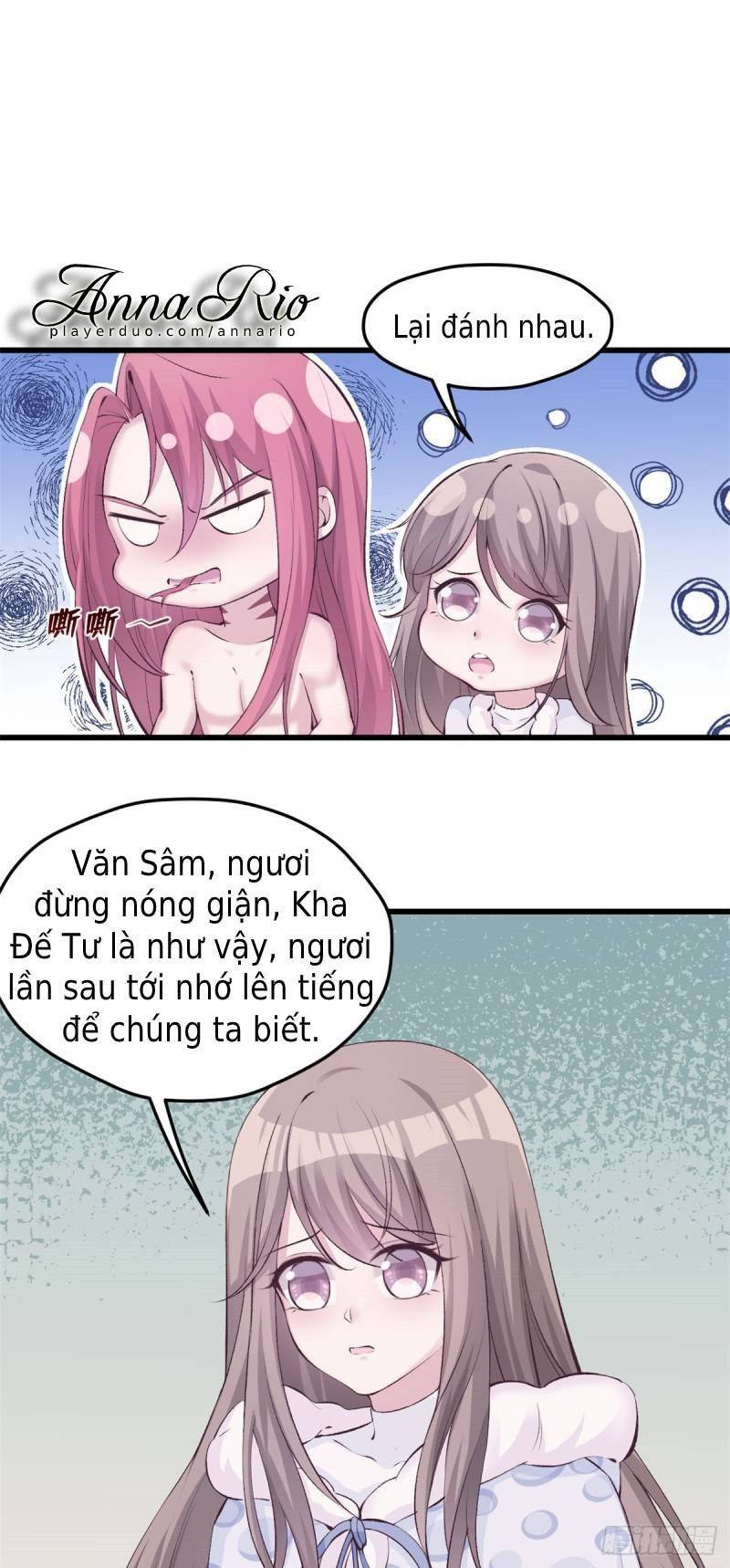 Thảnh Thơi Thú Thế Chủng Chủng Điền, Sinh Sinh Tể - Chap 139